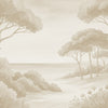 Rivage Méditerranéen - Beige