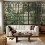 papier peint panoramique industriel verriere atelier fenetres metalliques vegeta-VARIANTE-10