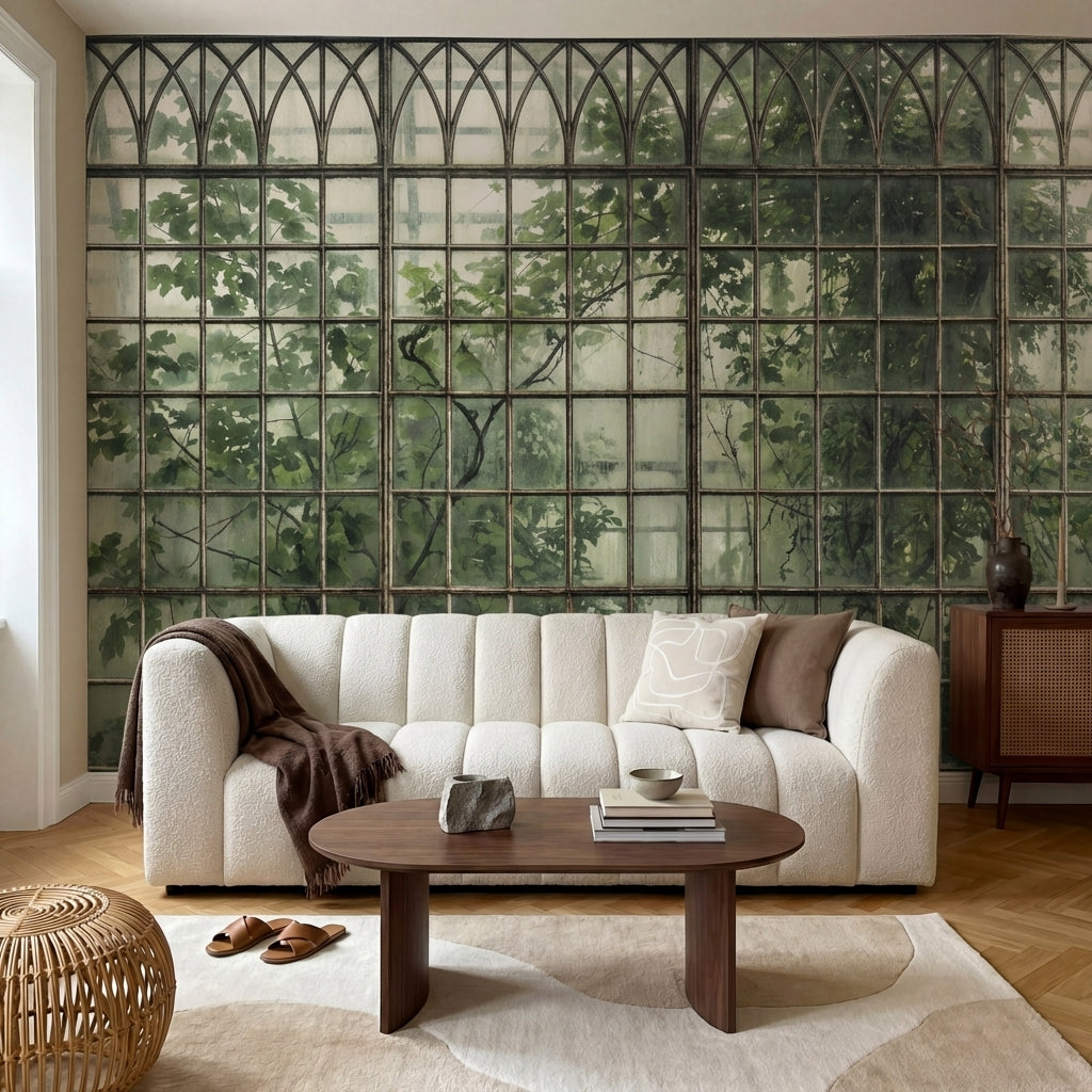 papier peint panoramique industriel verriere atelier fenetres metalliques vegeta-VARIANTE-10